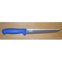 Everest húsvágó kés 23cm, sima pengéjű, balkezes Kések Kések Everest