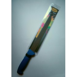 Everest húsvágó kés 23cm, sima pengéjű, balkezes Kések Kések Everest