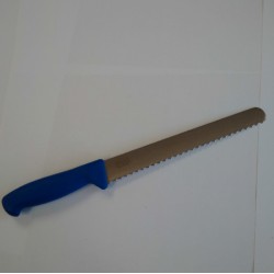 Everest kenyérvágó kés 23cm, balkezes Kések Kések Everest