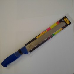 Everest kenyérvágó kés 23cm, balkezes Kések Kések Everest