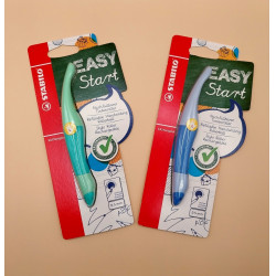 Stabilo EASYoriginal Start rollertoll 0.5mm, pasztell, balkezes 5000Ft alatt Tollak és ceruzák Stabilo