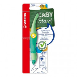 Stabilo EASYoriginal Start rollertoll 0.5mm, pasztell, balkezes 5000Ft alatt Tollak és ceruzák Stabilo